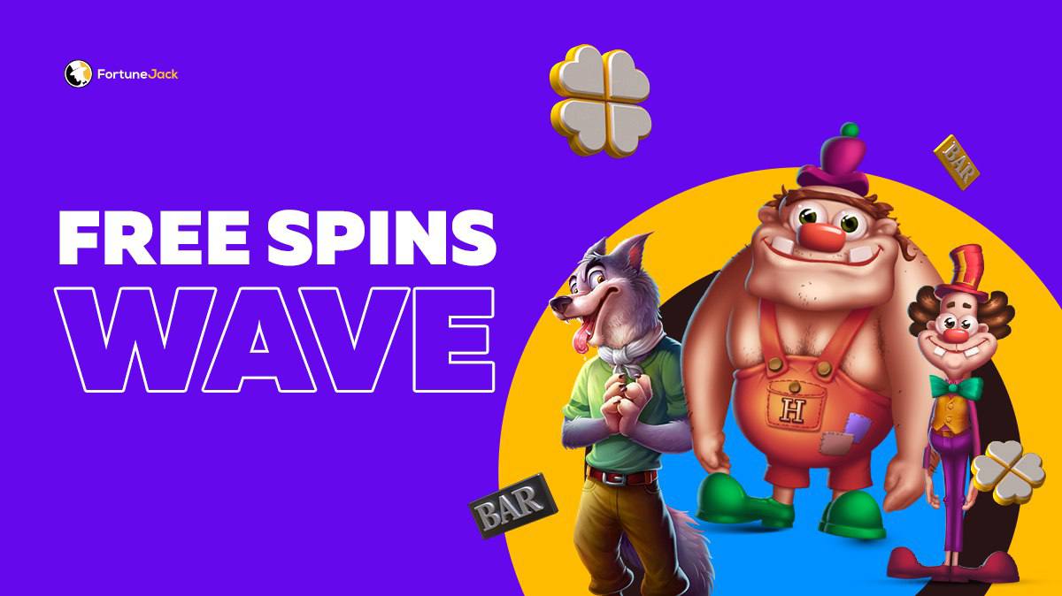 Is FortuneJack Legit? An Unbiased Casino Review for 2024 ツ